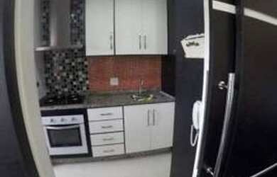 Imagem 6: RRCOD3695 Apartamento 60m² CONDOMÍNIO SPAZIO HOME CLUB - BARUERI SP...
