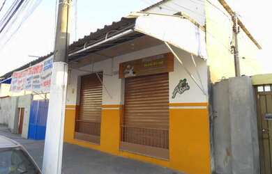 Imagem: O depósito possui 50m² de Área e está localizado em Niterói