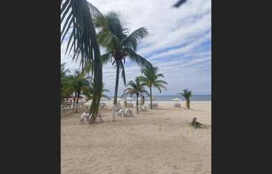 Imagem 1: CASA DE PRAIA EM GUAIBIM BAHIA A 50 METROS DA PRAIA