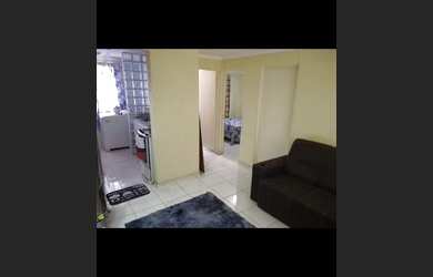 Imagem 3: Apartamento cdhu guaianases