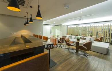 Imagem 6: RRCOD4395 Sala Comercial 45m² CONDOMÍNIO NEW WORKER TOWER - OPORTUNIDADE - Ótima Localizaç