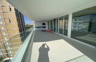Imagem 4: Oscar Ibirapuera - 228m²