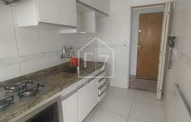 Imagem 8: locação apartamento 3 dorms condominio vilagio di verona Tatuapé