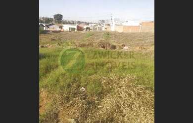 Imagem: O terreno à venda e está localizado em Parque Jandaia, Bauru