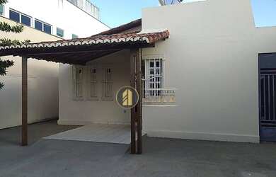 Imagem 2: Casa com 2 dormitórios, 77 m² - venda por R$ 225.000,00 ou aluguel por R$ 1.296,00/mês - M