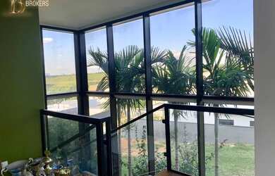 Imagem 12: JUNDIAÍ - Casa de Condomínio - CONDOMÍNIO RESERVA DA SERRA