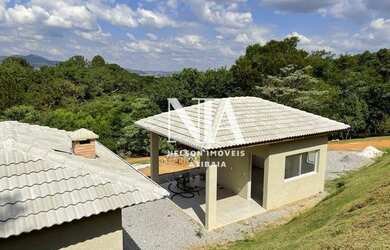 Imagem 2: Terreno à venda, 600 m² por R$ 420.000 - Condomínio Quintas da Boa...