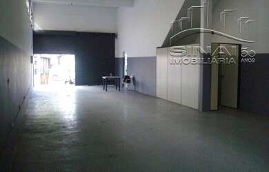 Imagem 2: Galpão para alugar, 500 m² por R$ 25.000,00 - Vila Mascote - São Paulo/SP