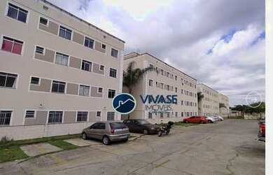 Imagem 10: Apartamento Área privativa Betim