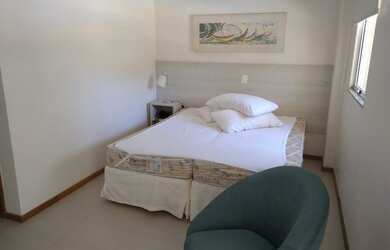 Imagem 5: Locação ou Venda Flat Marina Itacuruça em Mangaratiba