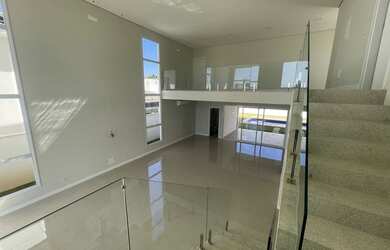 Imagem 16: Reserva da Serra - Jundiaí sobrado para locação - NOVO