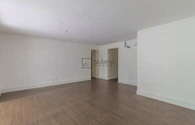 Imagem 5: Apartamento Locação 4 Dormitórios - 155 m² Pompéia