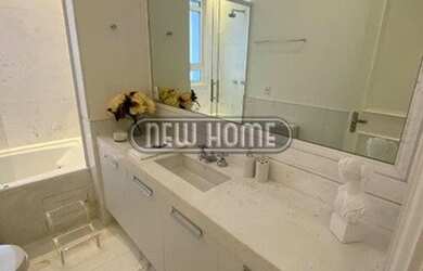 Imagem 13: SãO PAULO - Padrão - Jardim Europa