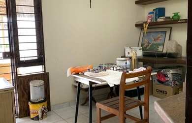 Imagem 6: Casa no Janga com 4 quartos prox ao cerpe aceita financiamento