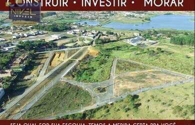 Imagem 2: Terreno à venda, 268 m² por R$ 112.560,00 - Setor Leste - Anicuns/GO