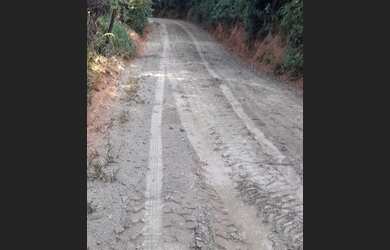 Imagem 12: Lote/Terreno para venda tem 1000 metros quadrados em Recreio São Jorge...