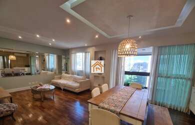 Imagem 6: São Paulo - Apartamento Padrão - Jardim Paulista