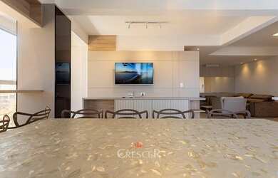 Imagem 9: Cobertura com 3 quartos para venda em Caioba