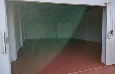 Imagem: O depósito possui 90m² de Área e está localizado em Jardim