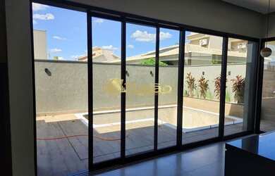 Imagem 5: Casa de Condomínio para Venda Residencial Eco Village I, São José do...