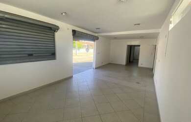 Imagem 2: Ponto comercial. 