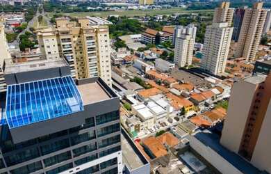 Imagem 2: Apartamento com 1 Quarto e 1 banheiro à Venda, 25 m² por R$ 250.000