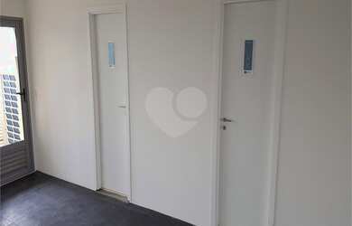 Imagem 13: Laje Corporativa de 632m² para Locação na Chácara Santo Antonio