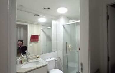 Imagem 11: Apartamento para venda tem 49 metros quadrados com 2 quartos em Taguatinga...