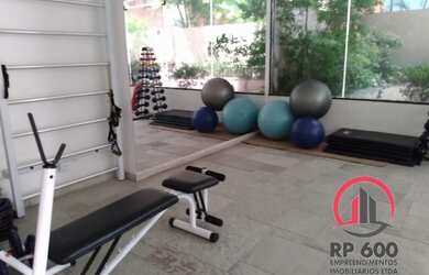 Imagem 12: Residencial - Centro. Imóvel mobiliado, Ar-condicionado, 170m² de Áreae2...