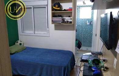 Imagem 4: Apartamento com 3 dormitórios à venda, 149 m² por R$ 1.437.000 - Butantã...