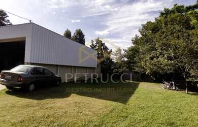 Imagem: O terreno possui 5.290m² de Área e está localizado em Chácaras