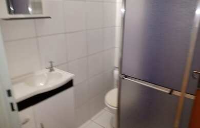 Imagem: O apartamento possui 2 Dormitórios, 1 Banheiro, 44m² de Área