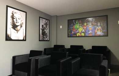 Imagem 7: Apartamento para Venda no bairro Fazenda em Itajaí, 4 quartos sendo 4...