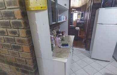 Imagem 12: Casa em Ponta Grossa. 99m² de Área, 2 Vagas na garageme3 Dormitórios