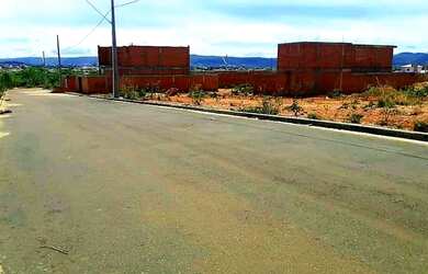 Imagem 2: Lote bairro Guarujá, dividido em até 18x no cartão