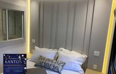 Imagem 10: Apartamento, 83 m² - venda por R$ 1.499.000,00 ou aluguel por R$ 9.000,00/mês...