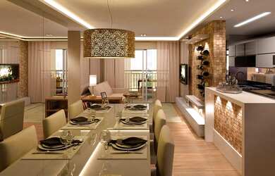 Imagem 15: Apartamento à venda, 61 m² por R$ 480.000,00 - Jardim Marajoara - São...