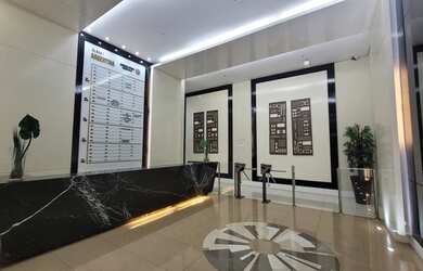 Imagem 16: Escritório para aluguel com 143 metros quadrados em Recreio dos Bandeirantes...