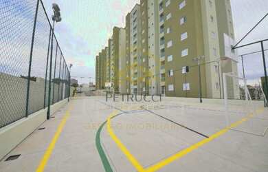 Imagem 8: apartamento - Jardim Novo Botafogo - Campinas