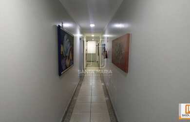 Imagem 5: Sala comercial (sala - edificio coml.) , elevador, em condomínio fechado