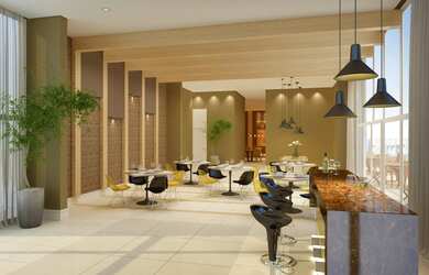 Imagem 5: Felicitá Residencial - PRONTO PARA MORAR EM 2022