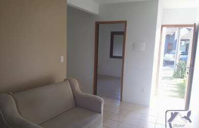 Imagem 5: CASA 01 DORMITÓRIO, 01 VAGA, BAIRRO GUARUJÁ, PORTO ALEGRE, RS