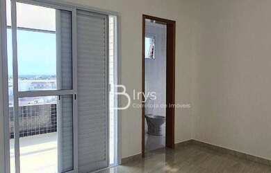 Imagem 14: Apartamento à venda, 79 m² por R$ 495.000,00 - Vila Guilhermina - Praia Grande/SP