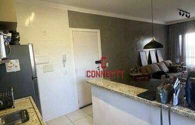 Imagem 9: Apartamento com 2 dormitórios, 50 m² - venda por R$ 235.000,00 ou aluguel...