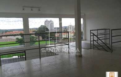 Imagem 16: Salão/Galpão (salão - térreo) , cozinha planejada