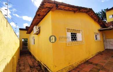 Imagem 11: Casa com 3 dormitórios, 70 m² - venda por R$ 245.000,00 ou aluguel por...