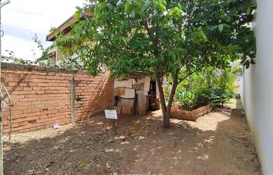 Imagem: O terreno possui 150m² de Área e está localizado em Parque