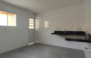 Imagem 4: Entrada de R$ 4 mil nesse condomínio em Praia Grande, R$ 220 mil valor...