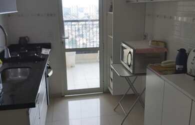 Imagem 10: RRCOD33323 Apartamento 115m² CONDOMÍNIO ALTO DA MATA - 3 Dorms 2 Vagas...