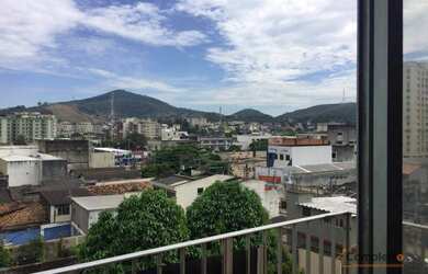 Imagem 11: Apartamento com 2 dormitórios à venda, 54 m² por R$ 285.000 - Taquara